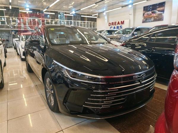 بي واي دي ديستروير 05 2025 للبيع في العراق - اربيل